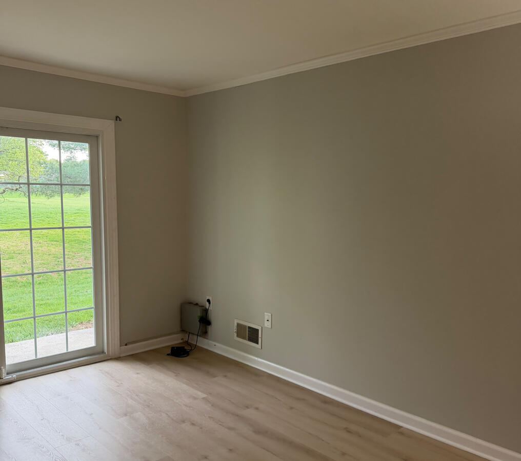 Interior Painting